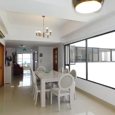 Luxury Frente Al Mar Cartagena