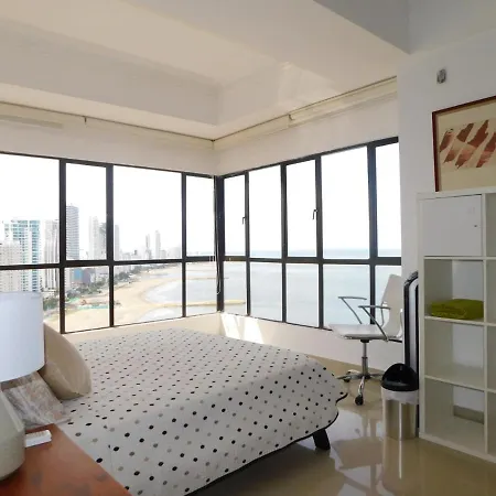Luxury Frente Al Mar