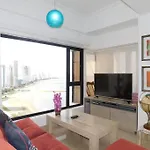 Apartamento Luxury Frente Al Mar