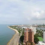 Apartamento Luxury Frente Al Mar