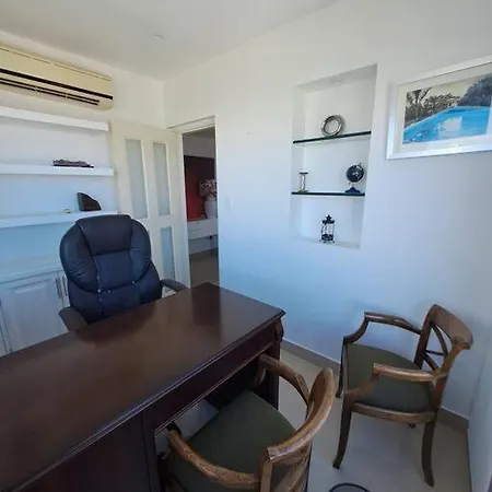 Apartment Luxury Frente Al Mar *