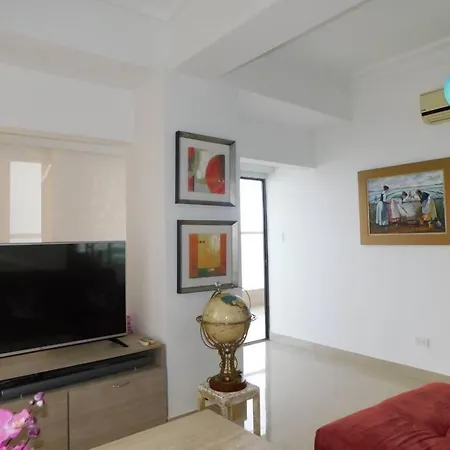 Apartment Luxury Frente Al Mar