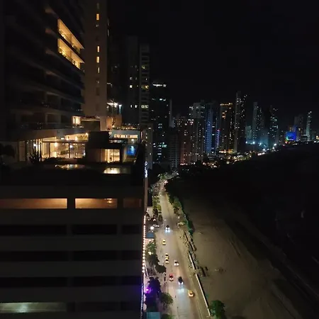 Luxury Frente Al Mar Cartagena