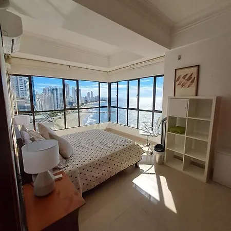 Apartment Luxury Frente Al Mar *